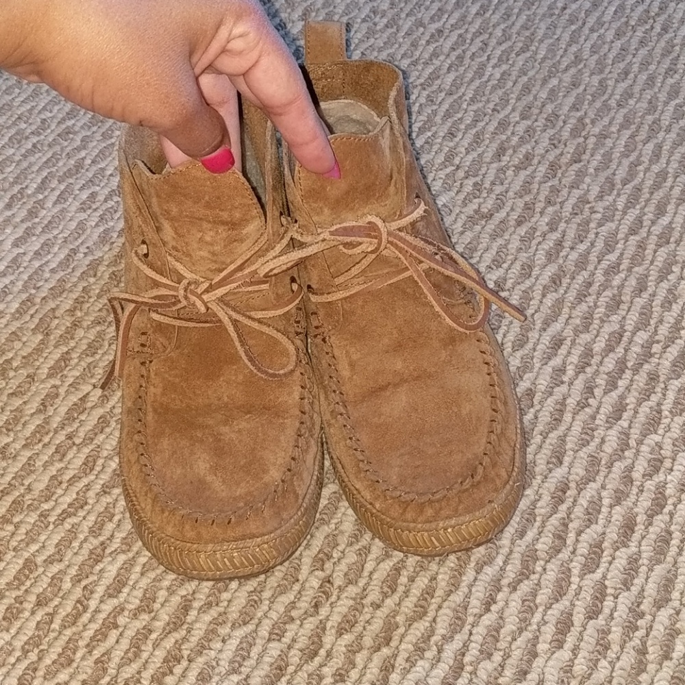 Ugg boot